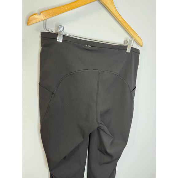 Lululemon Swift Speed High-Rise Tight 28" Black High Rise Women's Sz 12 - Picture 10 of 14